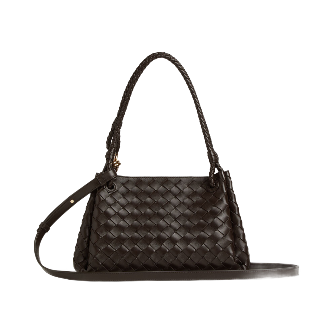 보테가 베네타 파라슈트 폰단트(Bottega Veneta Parachute Fondant) - 2