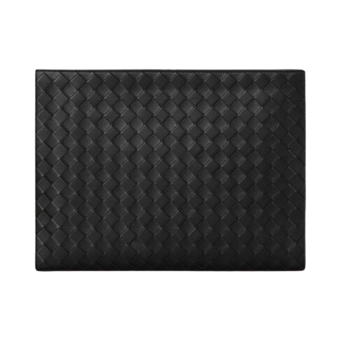 603432VCPQ18984 Bottega Veneta Pouch Black