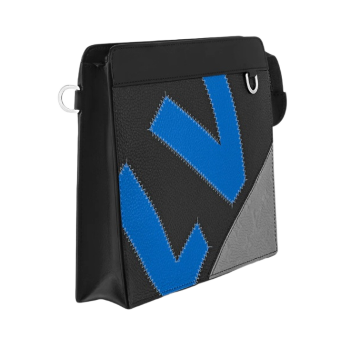 루이비통 스탠딩 파우치 그레이(Louis Vuitton Standing Pouch Grey) - 2