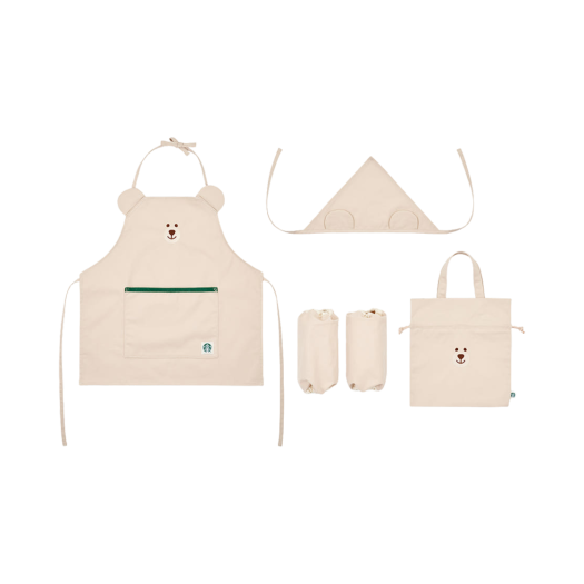 韓国スタバ【Starbucks x Hunter】Rainy Mini Bucket Bag Cream Starbucks x Hunter Rainy Mini Bucket Bag Cream | eBay