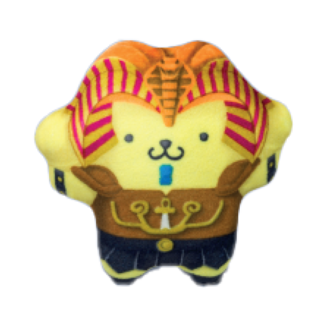 산리오 x 맥도날드 x 유희왕 폼폼푸린 봉인된 엑조디아(Sanrio x McDonald's x Yu-Gi-Oh Pompompurin Exodia the Forbidden One)