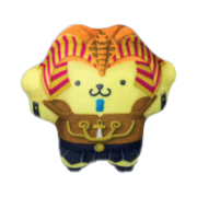 Sanrio x McDonald's x Yu-Gi-Oh Pompompurin Exodia the Forbidden One