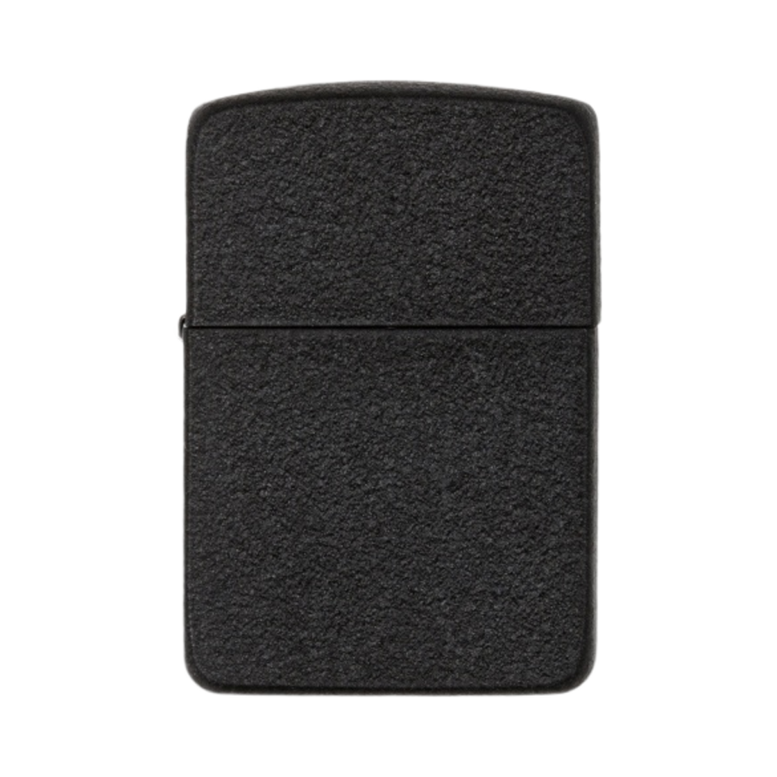 지포 1941 레플리카 크랙클 라이터 블랙(Zippo 1941 Replica Crackle Lighter Black)