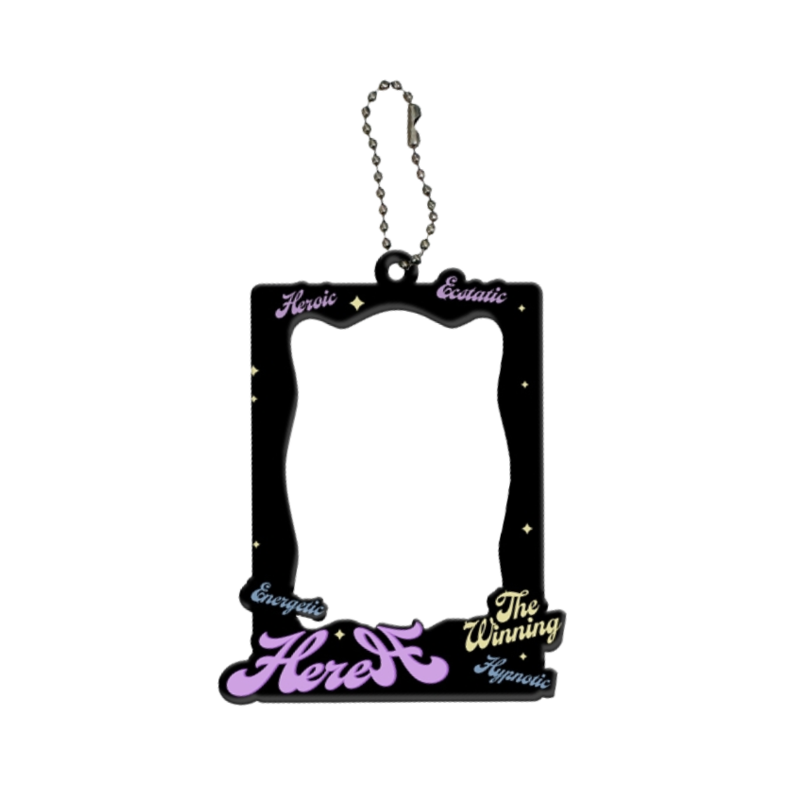 아이유 더 위닝 카드 홀더 (2개 세트)(IU The Winning Card Holder (Set of 2))