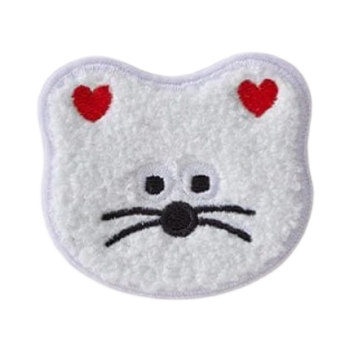 - Monamhee Creami Boucle Sticker Cream