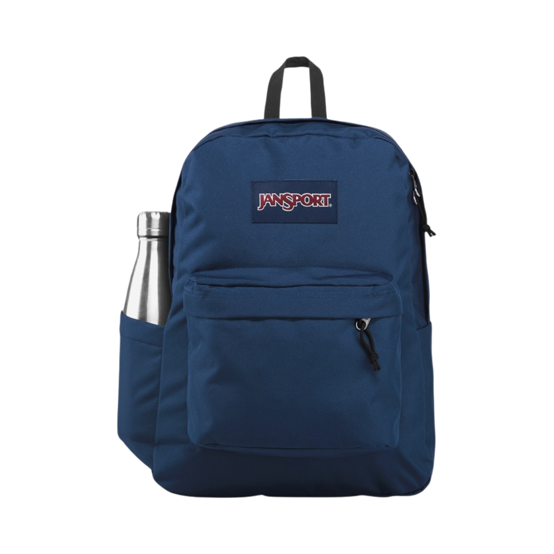 잔스포츠 슈퍼브레이크 백팩 네이비(Jansport Superbreak Backpack Navy)