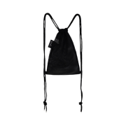 Treemingbird TMB String Mesh Backpack Black