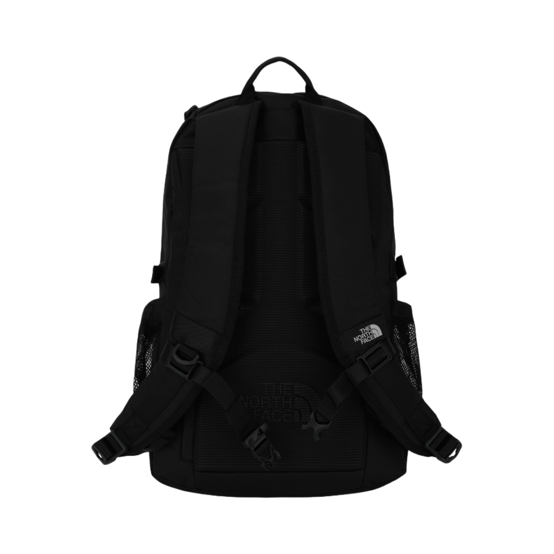 ◎THE NORTH FACE◎ White Label Super Pack to Mini BLACK NM2D THE NORTH FACE White Label Super Pack School Backpack SUPER