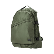 Porter Tanker Backpack Sage Green