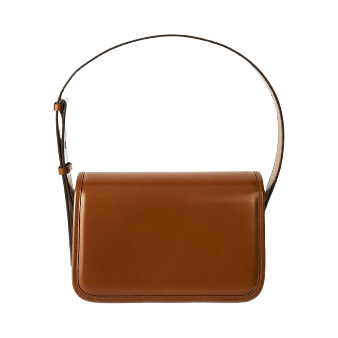 파사드 패턴 바랭 백 카라멜(Facade Pattern Bah-Rhin Bag Caramel)