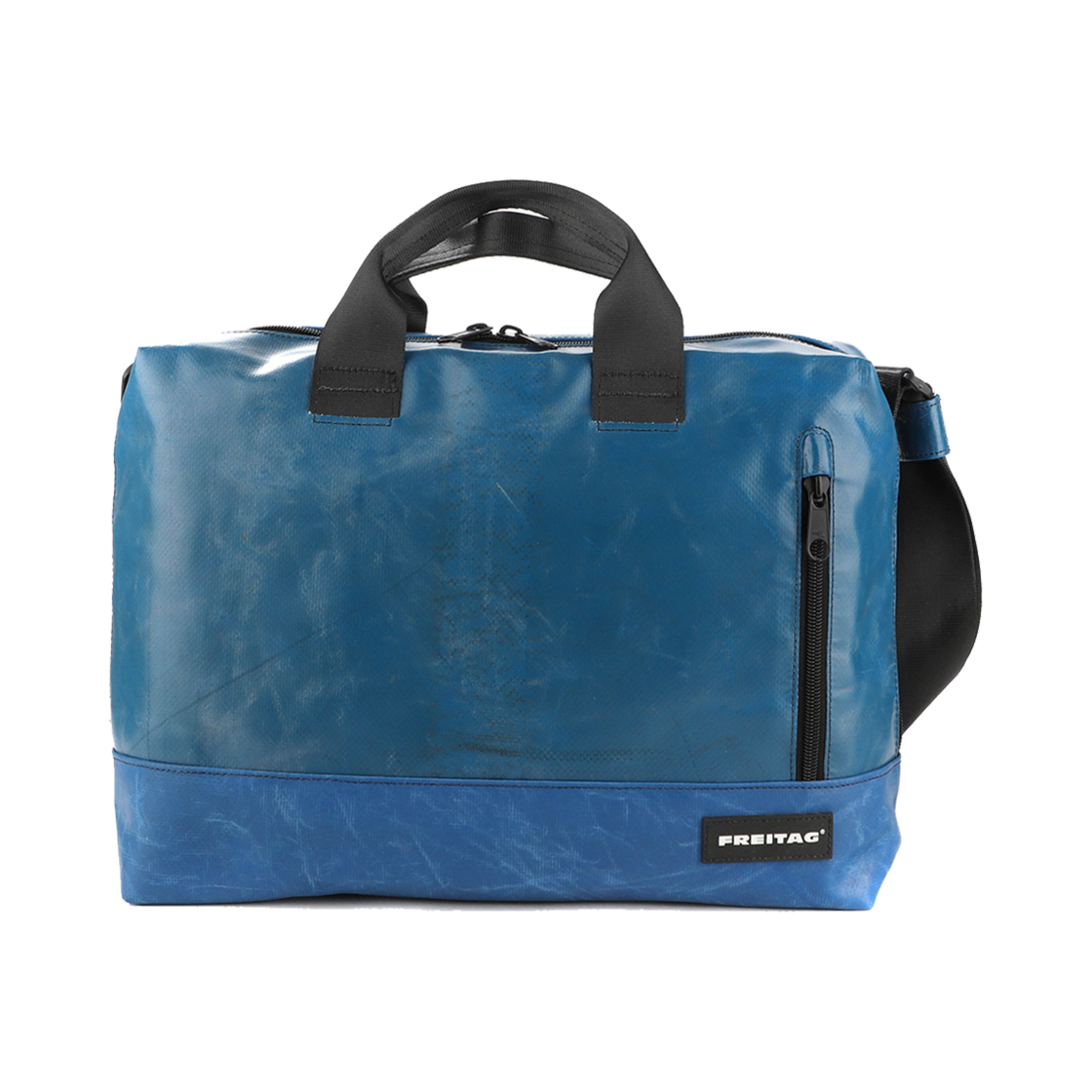 프라이탁 부티크 남녀공용 ROY 숄더백 F305 ROY 0091(FREITAG Boutique Unisex F305 ROY 0091 Shoulder Bag)