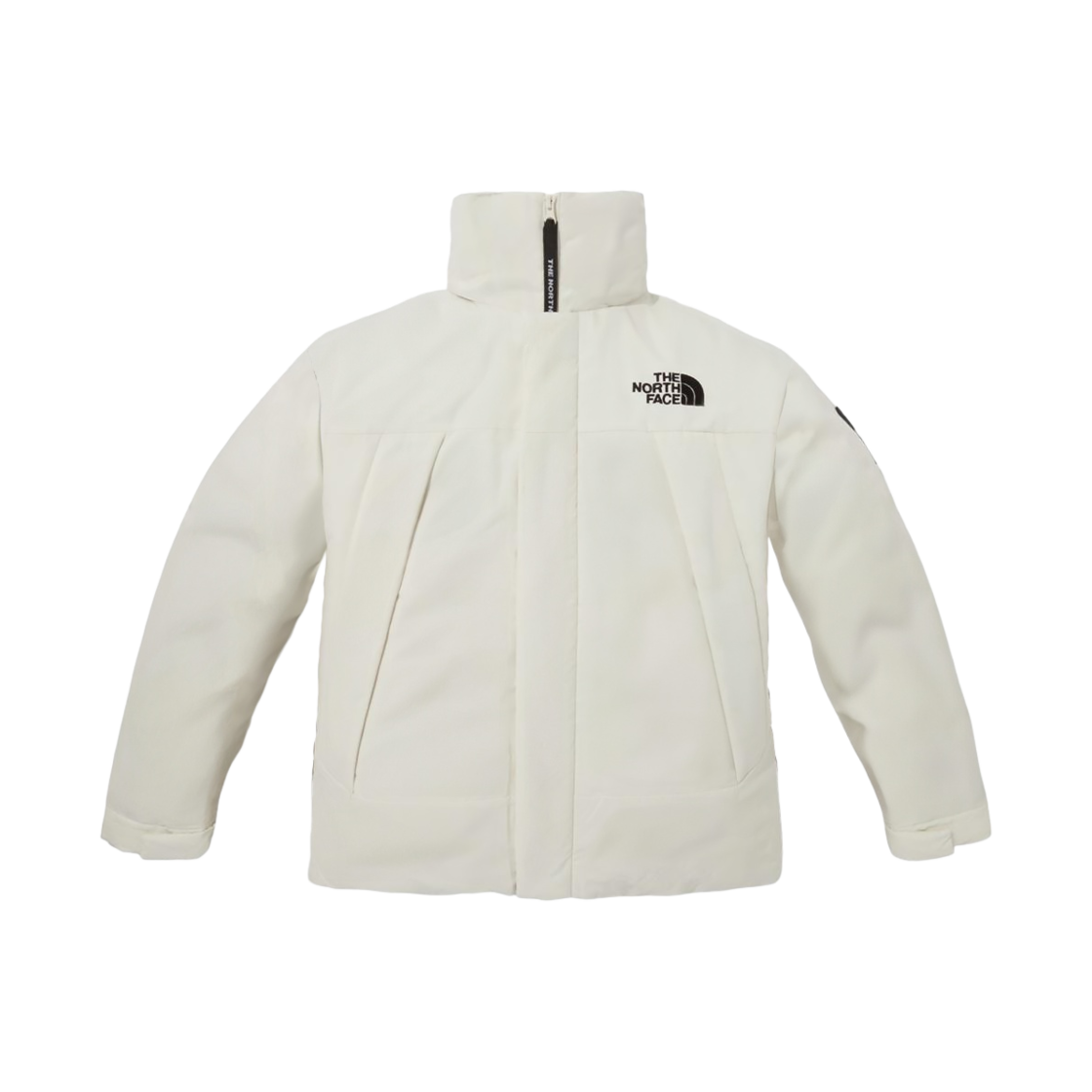 노스페이스 화이트 라벨 닐턴 온 볼 자켓 크림(The North Face White Label Neilton On Ball Jacket Cream)