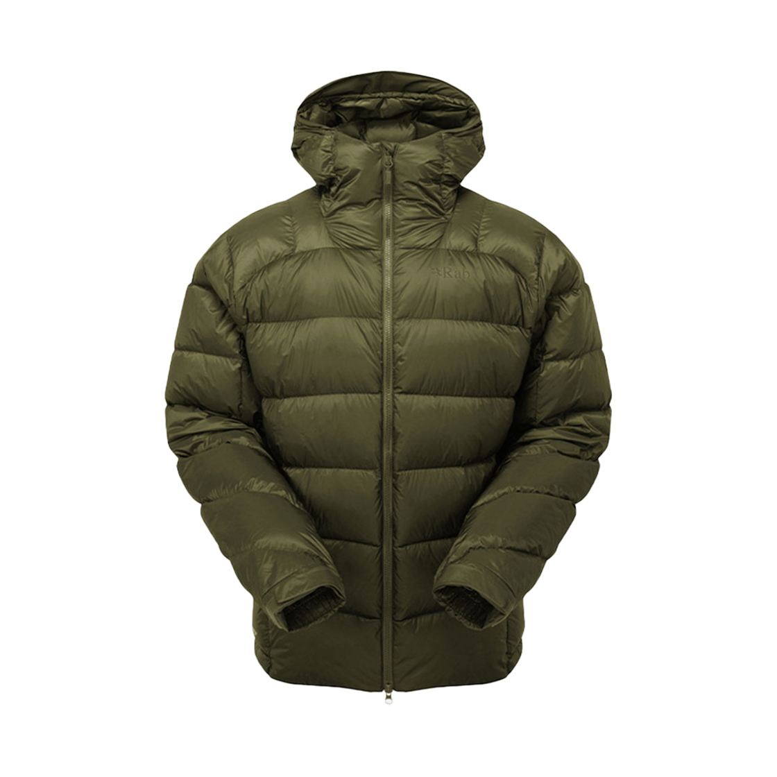 랩 뉴트리노 프로 자켓 올리브/올리브(Rab Neutrino Pro Jacket Olive/Olive)