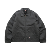 Dickies Insulated Eisenhower Jacket Regular Charcoal Gray