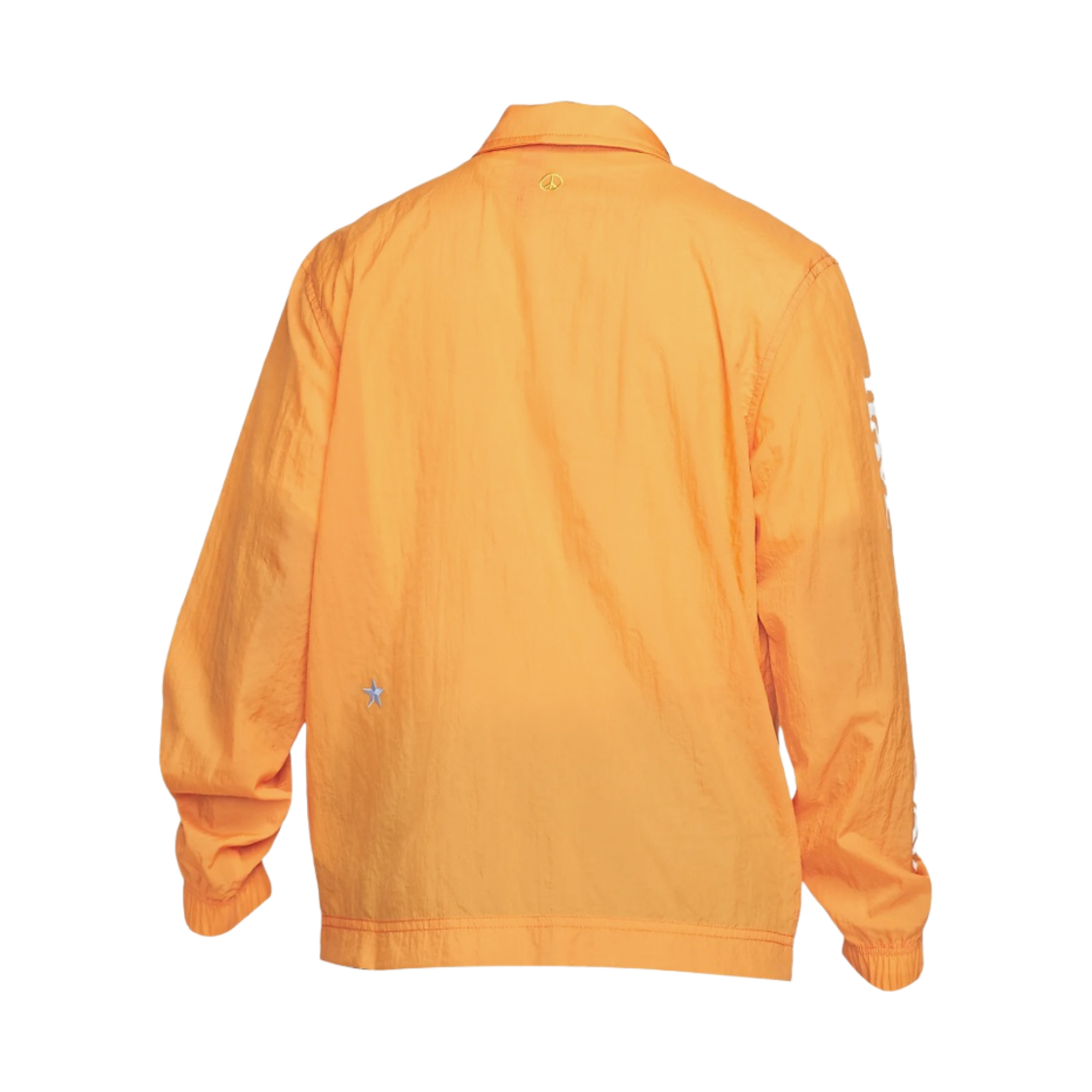 나이키 NSW 언라인드 코치 자켓 쿰쾃 - 아시아(NIke NSW Unlined Coach Jacket Kumquat - Asia) - 2