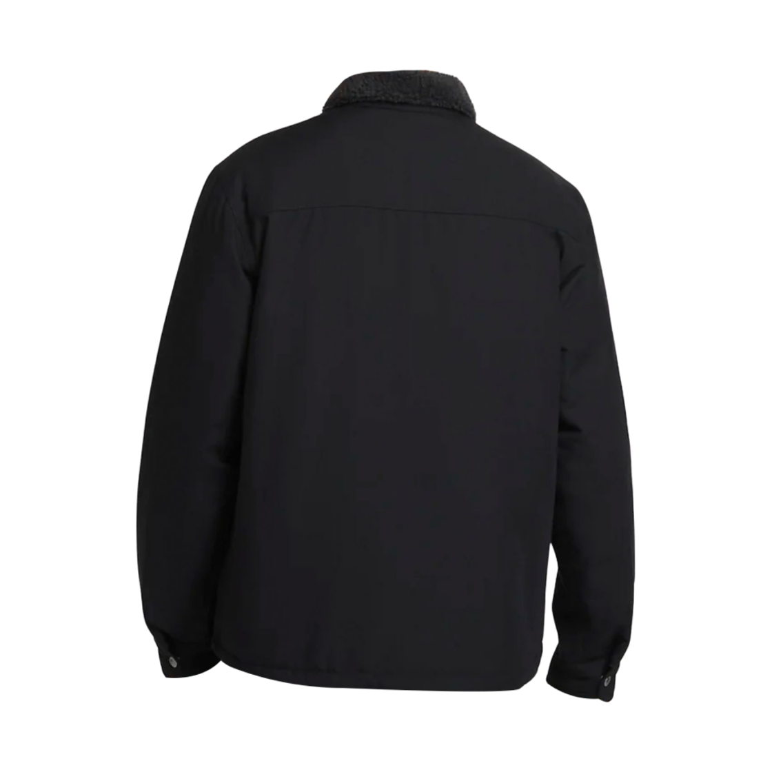 나이키 SB 스케이트 패딩 플란넬 자켓 블랙 - US/EU(Nike SB Skate Padded Flannel Jacket Black - US/EU) - 2