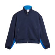 Adidas x Wales Bonner Pique Track Top Night Navy - US Sizing