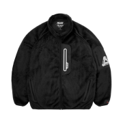 Palace Polartec High Loft Track Jacket Black - 21FW
