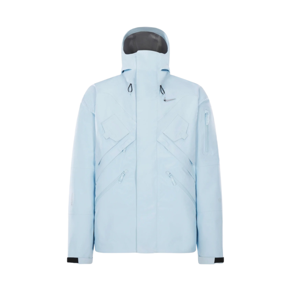 나이키 x 드레이크 녹타 에일리언 고어텍스 자켓 코발트 - US/EU(Nike x Drake Nocta Alien Gore-Tex Jacket Cobalt - US/EU) - 1
