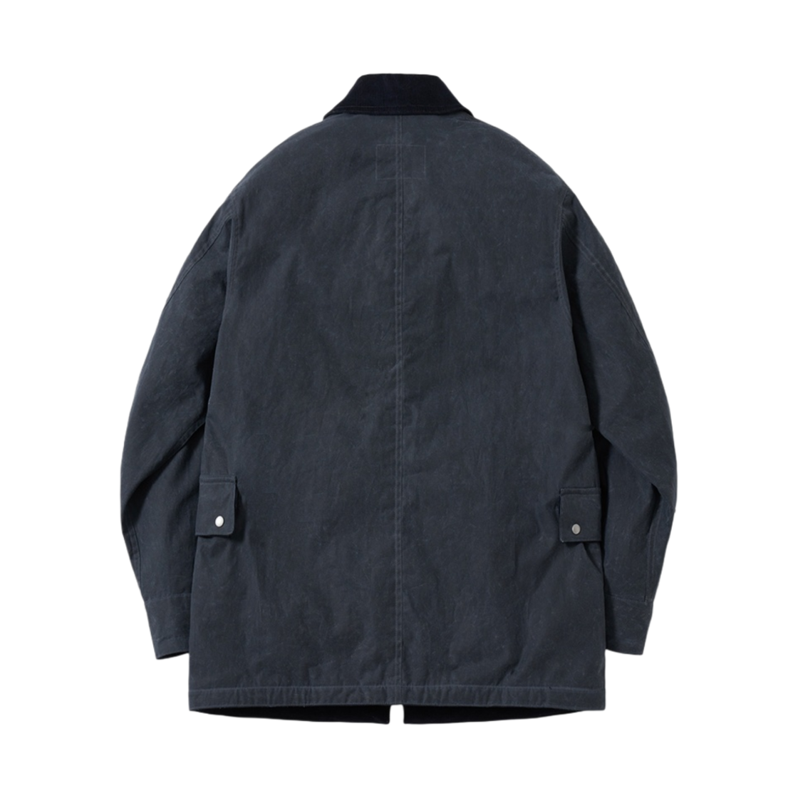 포터리 워크 자켓 데님 라이트 블루(Pottery Work Jacket Denim Light Blue) - 2