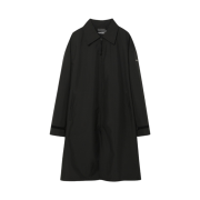 Opening Project Waterproof Car Coat Black