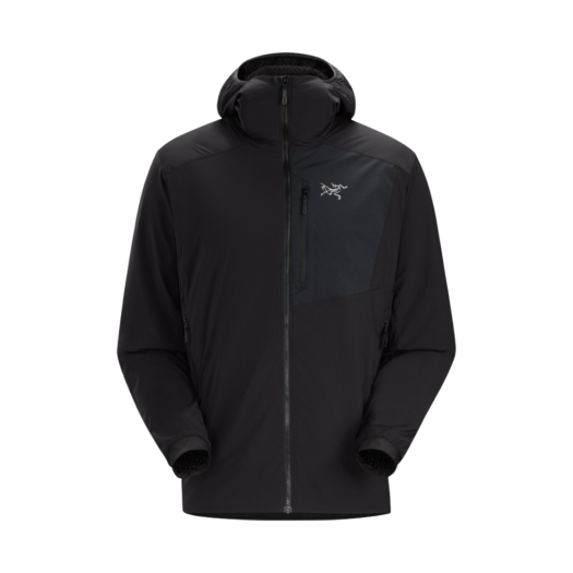 아크테릭스 노딘 자켓 블랙 | Arc'teryx | KREAM
