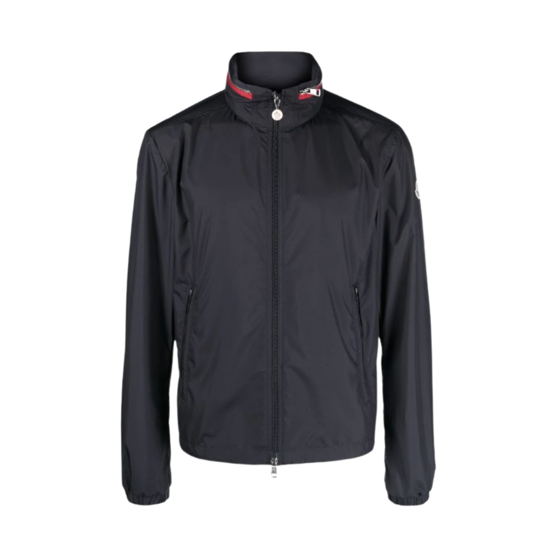 I1-091-1A00161-54A81-778 Moncler Farlak Hooded Jacket Navy Blue - 23SS