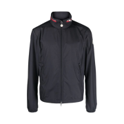 Moncler Farlak Hooded Jacket Navy Blue - 23SS