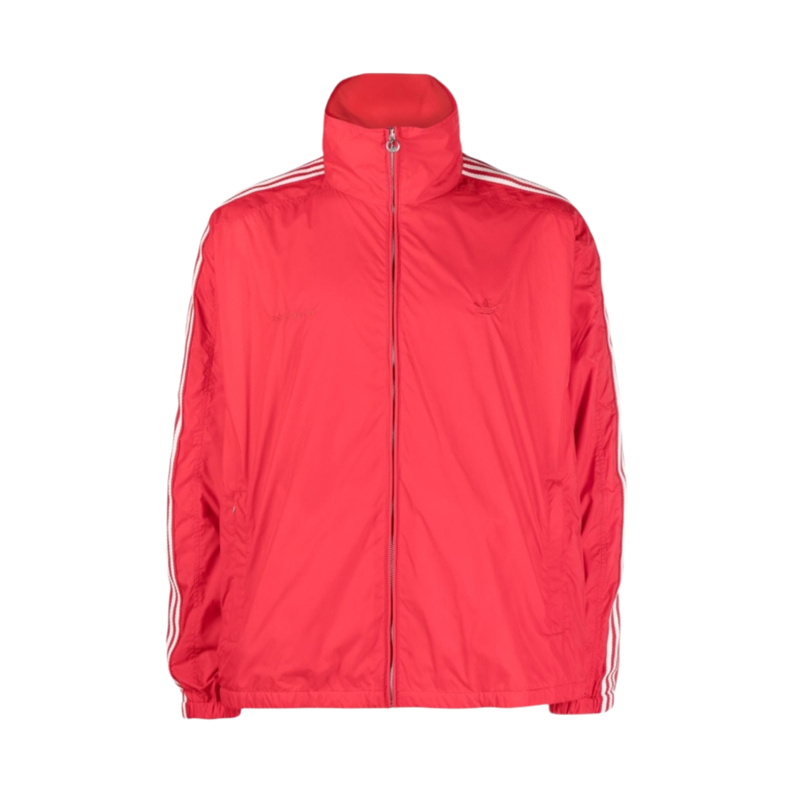 아디다스 x 웨일스 보너 라이트 자켓 레드 - US 사이즈(Adidas x Wales Bonner Light Jacket Red - US Sizing) - 1