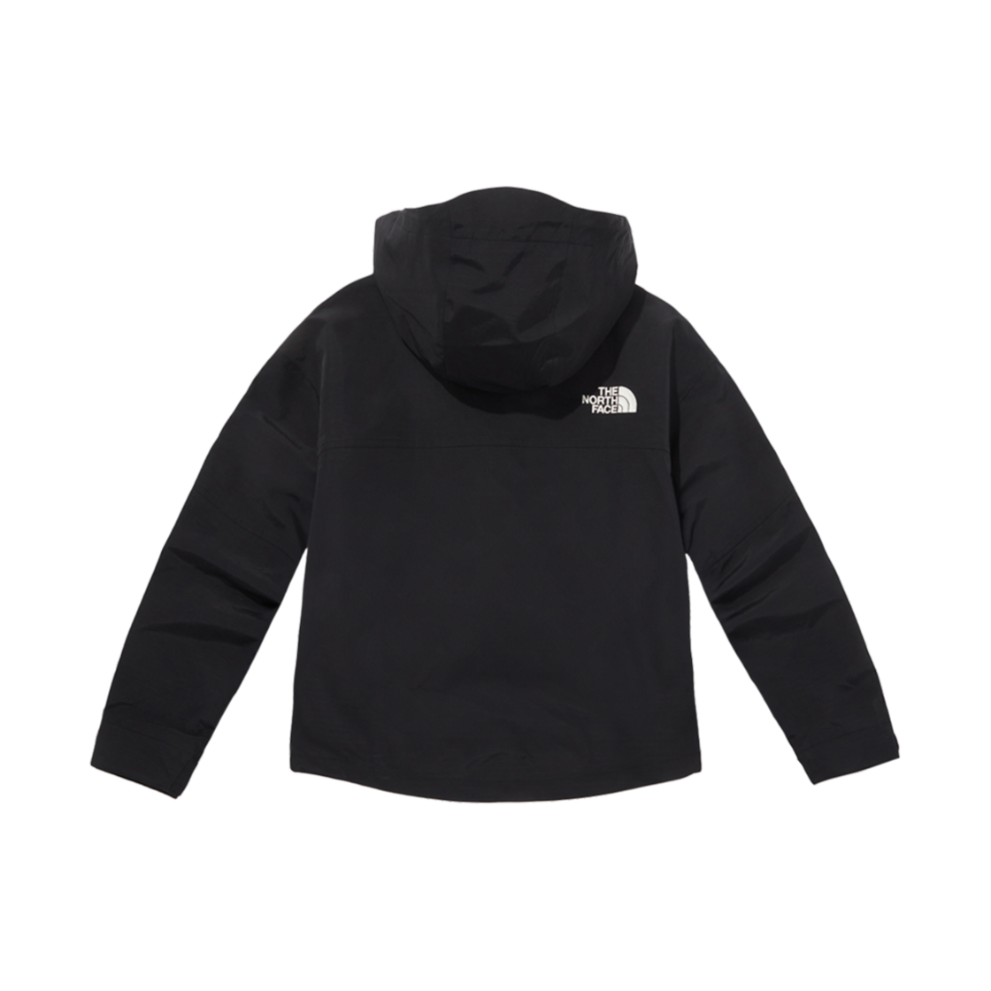 (W) 노스페이스 하이 마운틴 자켓 블랙((W) The North Face Hi Mountain Jacket Black) - 2