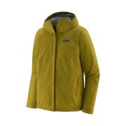 Patagonia Torrentshell 3L Jacket Textile Green