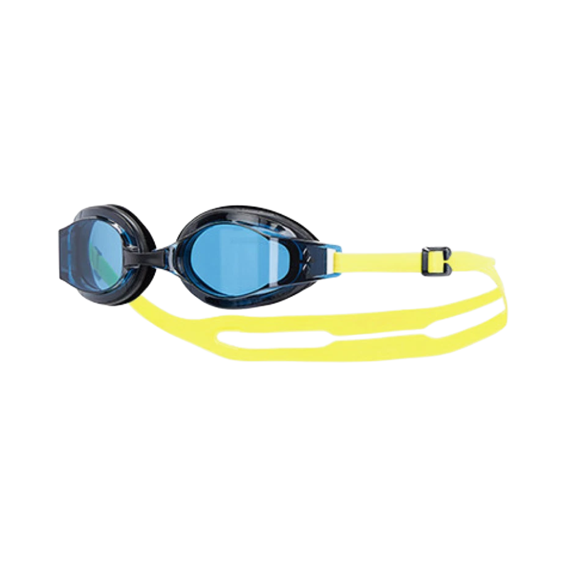 아레나 돌핀 스윔 고글 라임(Arena Dolphin Swim Goggles Lime) - 1