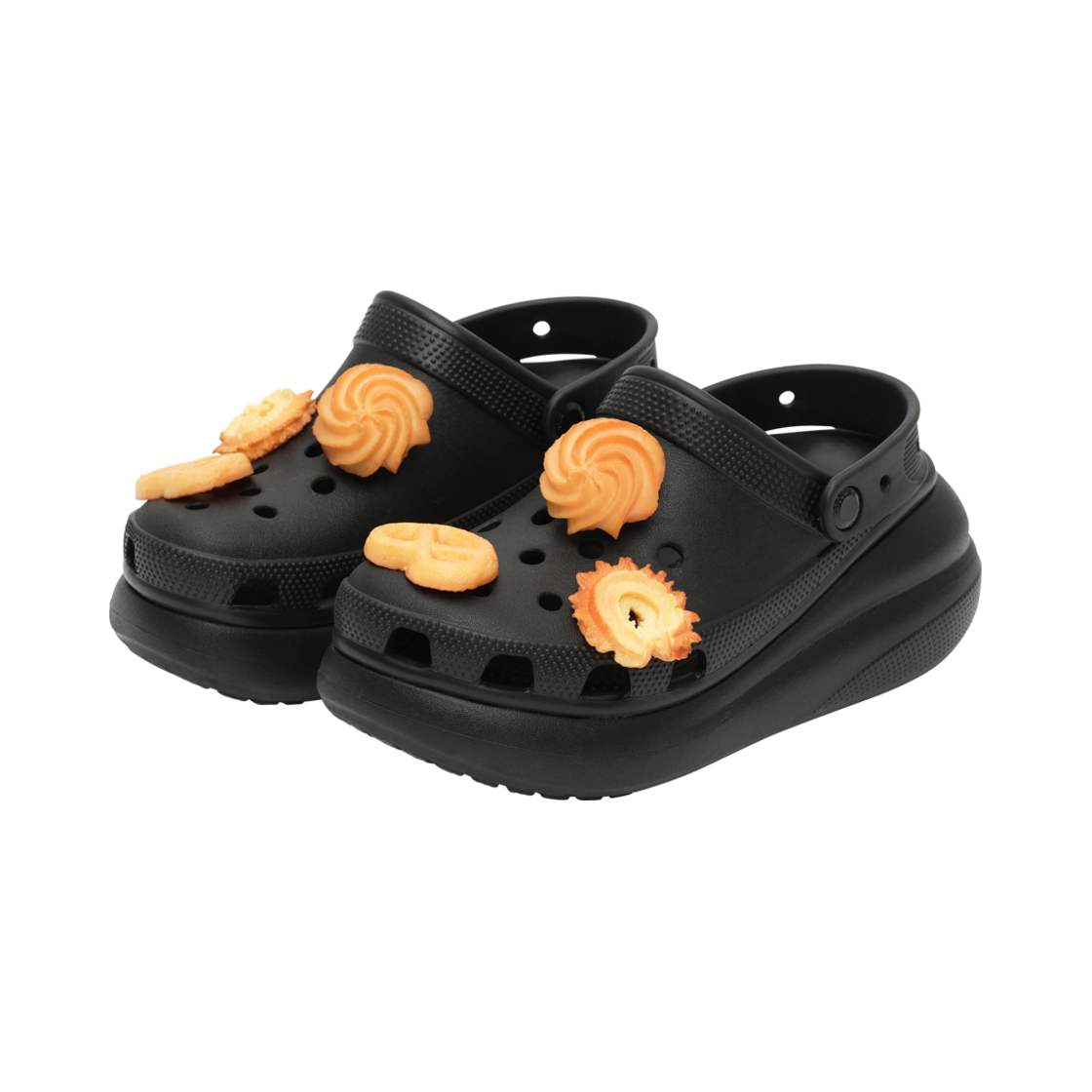 누핍 쿠키 핍 세트