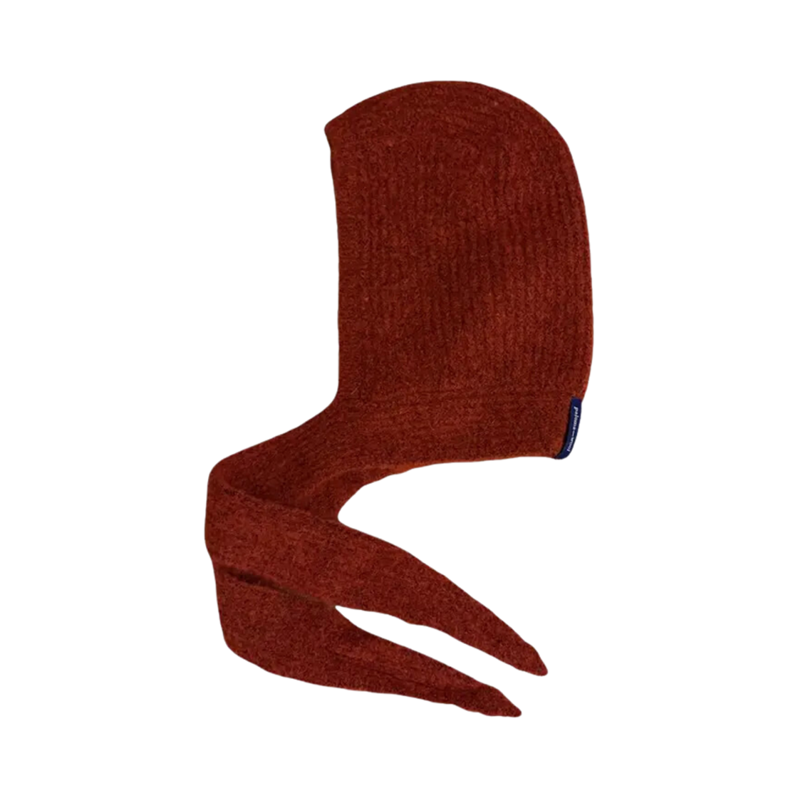 PJ9018 Paloma Wool Pauli Balaclava Red