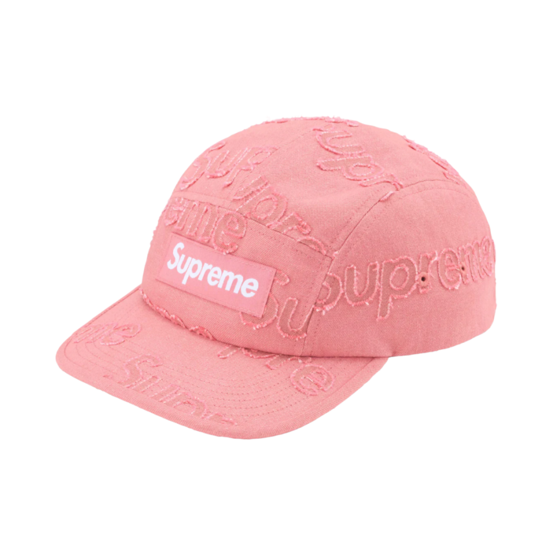 Supreme Corduroy Camp Cap ピンク Corduroy Pocket Camp Cap | Supreme 24fw