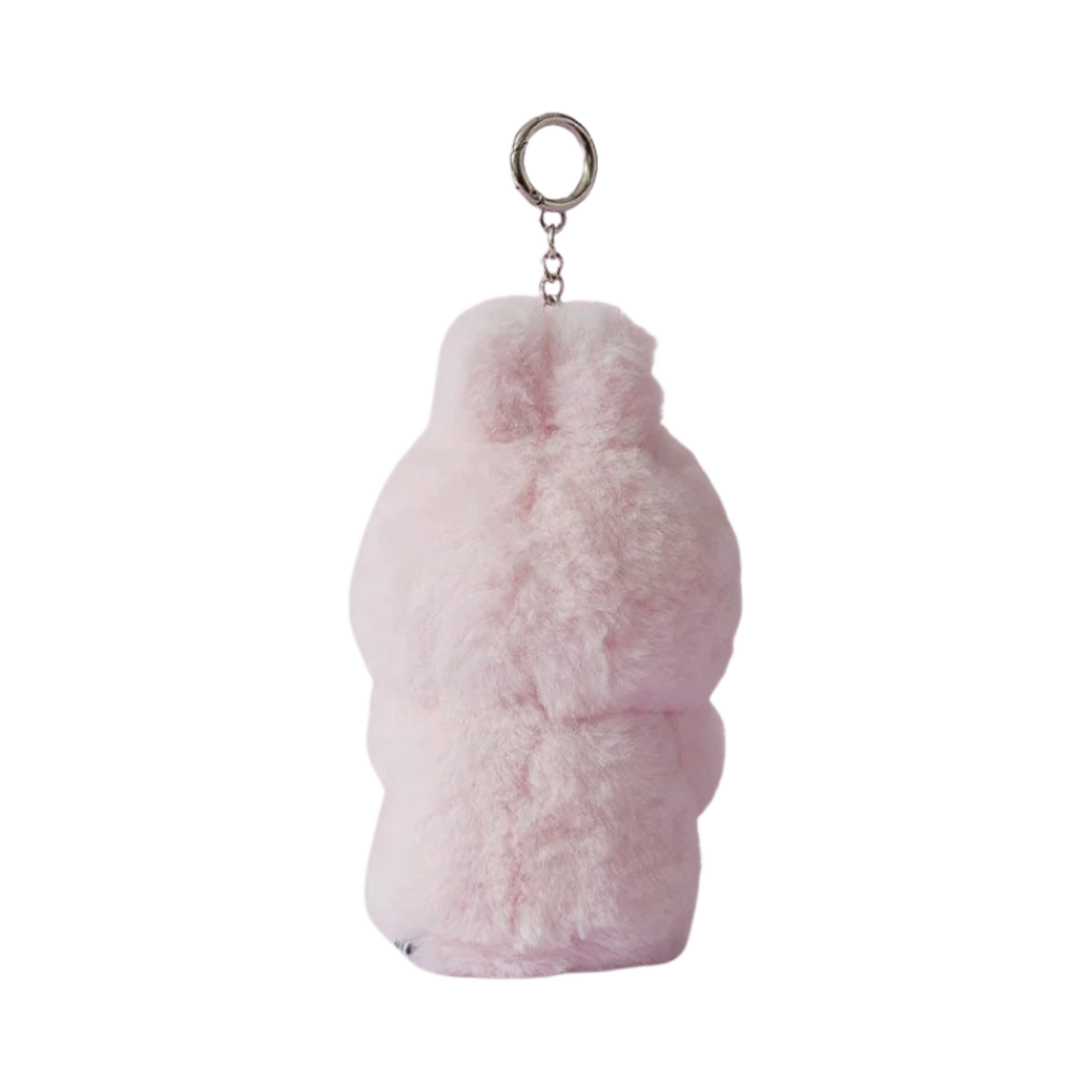 뉴진스 토킹 플러시 키링 핑크(NewJeans Talking Plush Keyring Pink) - 3