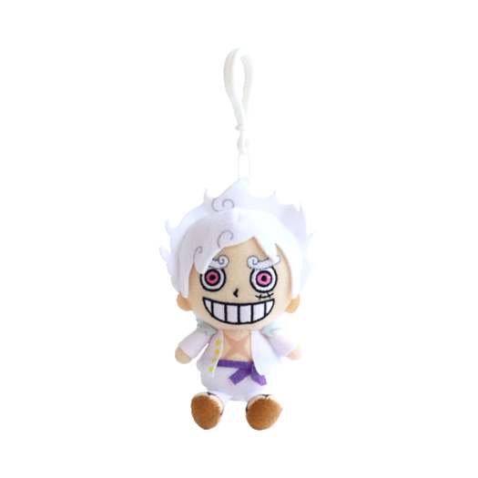 2714-50 Many a Little One Piece Key Ring Gear 5