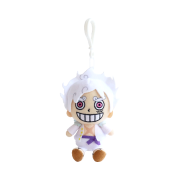 Many a Little One Piece Key Ring Gear 5