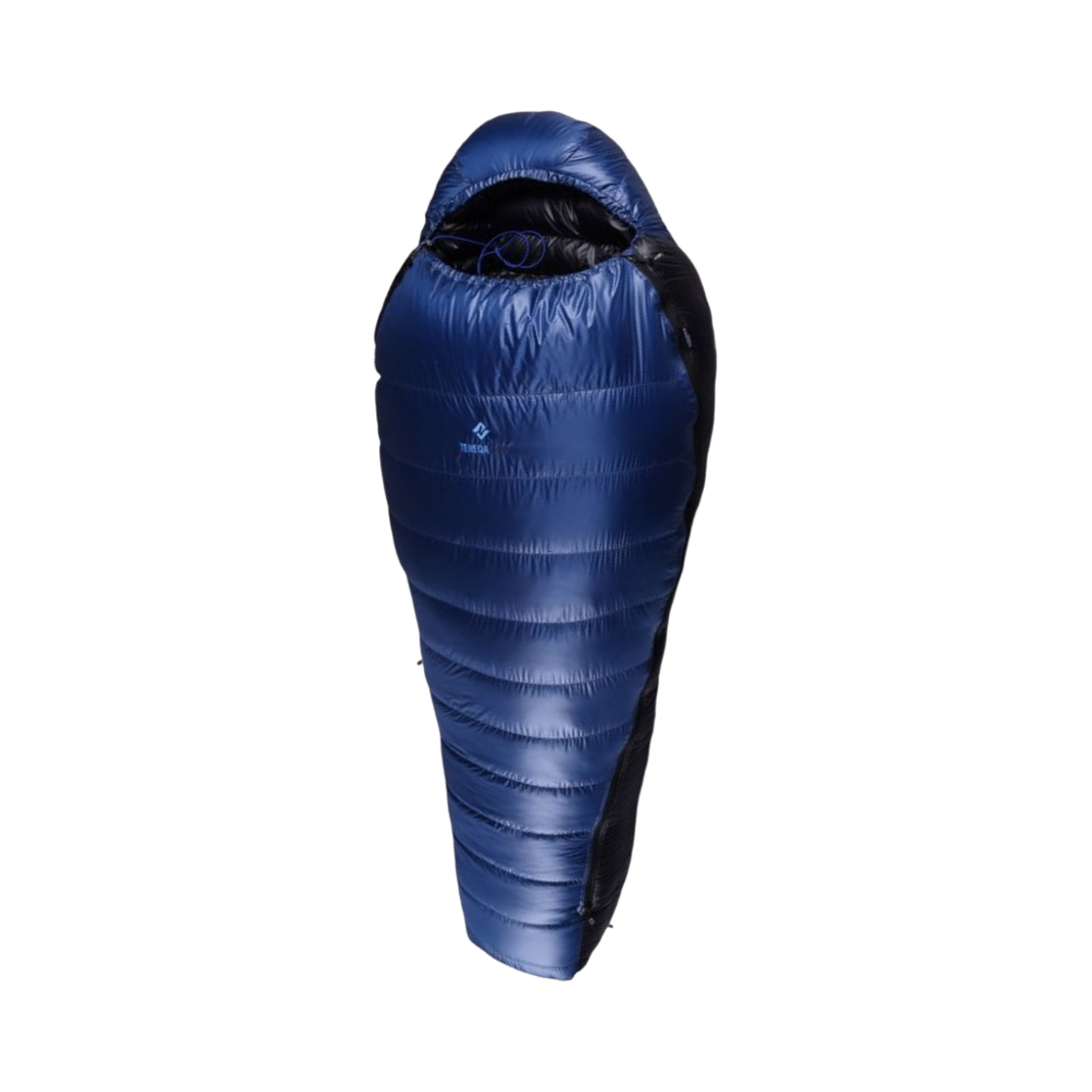 - Cumulus Teneqa 850 Sailor Blue - Zipper Right