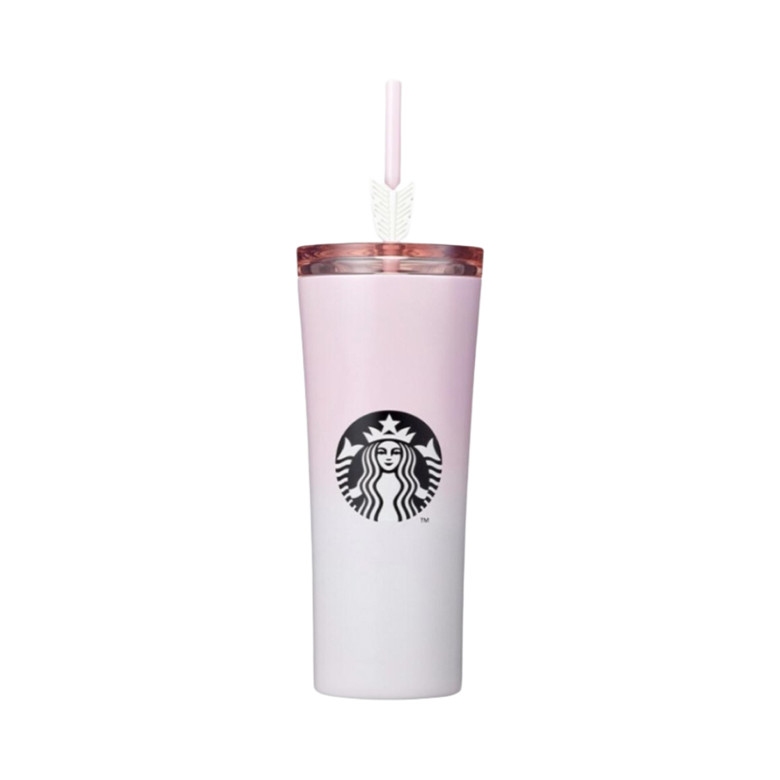 - Starbucks SS Cupid Phinney Tumbler 473ml