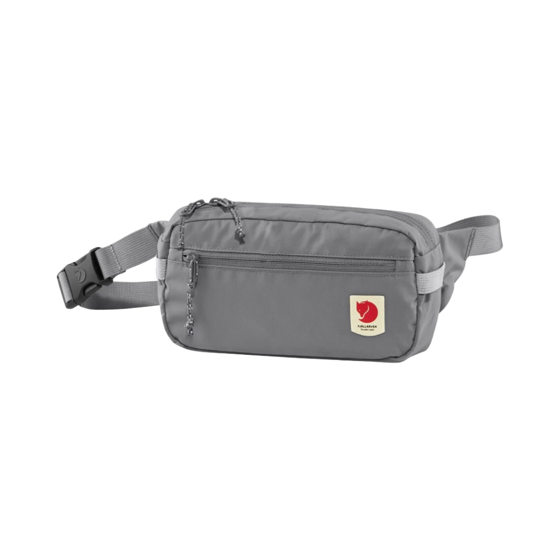 23223-016 Fjallraven High Coast Hip Pack Shark Grey