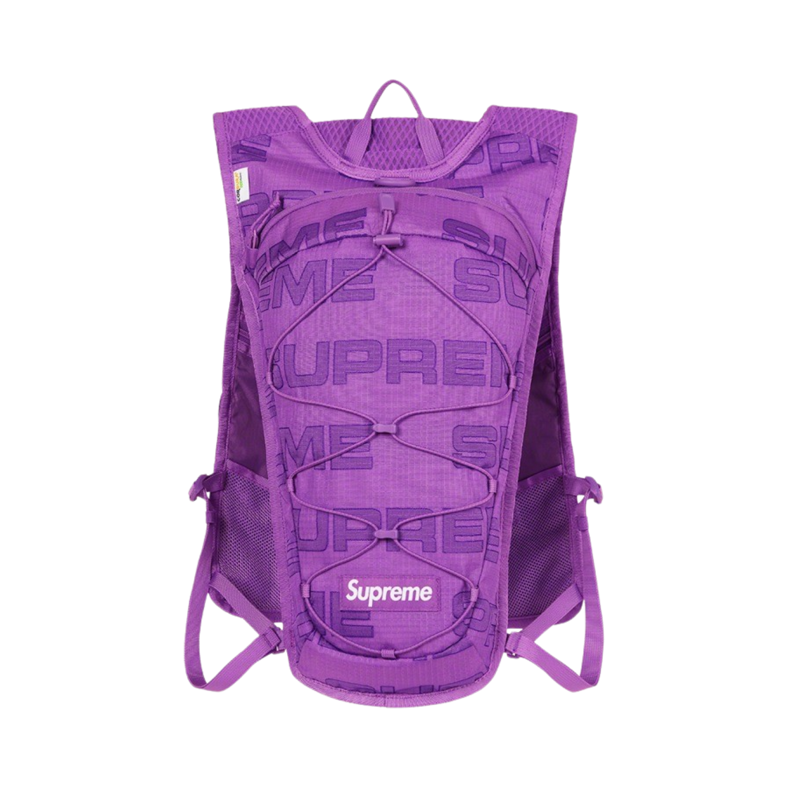 슈프림 팩 베스트 퍼플 - 21FW(Supreme Pack Vest Purple - 21FW) - 2