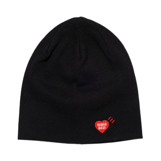 휴먼 메이드 비니 네이비 | Human Made | KREAM