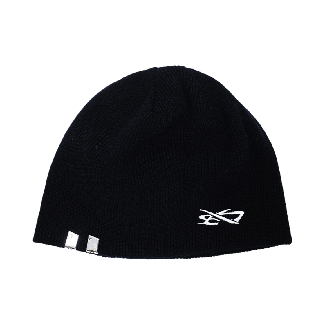 파코서플라이 메탈 비니 블랙(PACOSPLY Field Metal Beanie Black)