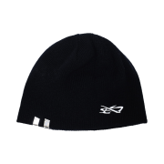 PACOSPLY Field Metal Beanie Black