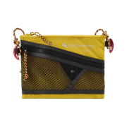 Klattermusen Algir Small Accessory Bag Gold