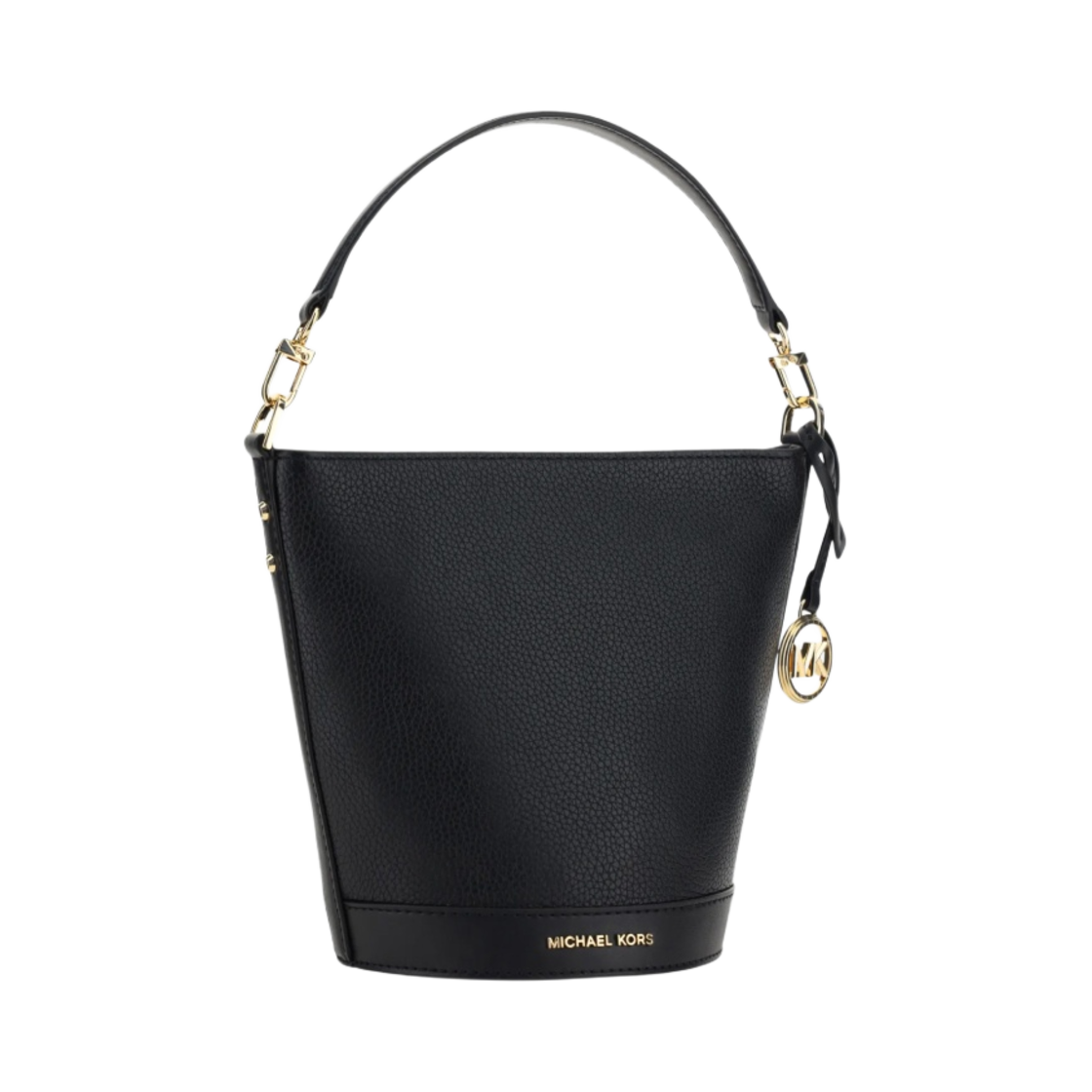 마이클 코어스 타운센드 스몰 페블 레더 크로스바디백 블랙(Michael Kors Townsend Small Pebbled Leather Crossbody Bag) - 2