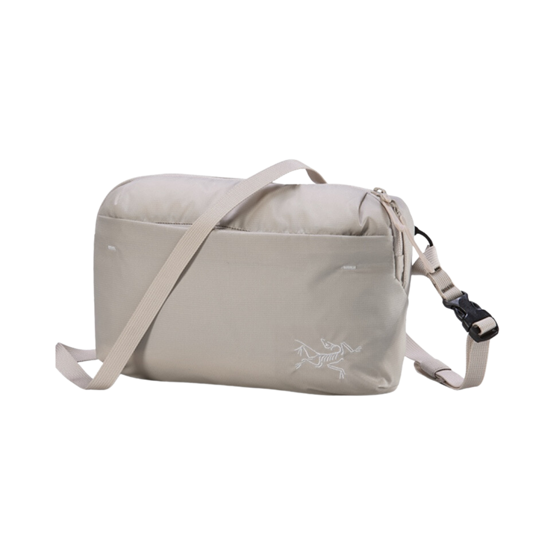 7973/9828 Arc'teryx Heliad 6 Crossbody Bag Rune