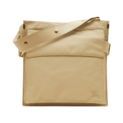 Burberry Medium Trench Tote Flax