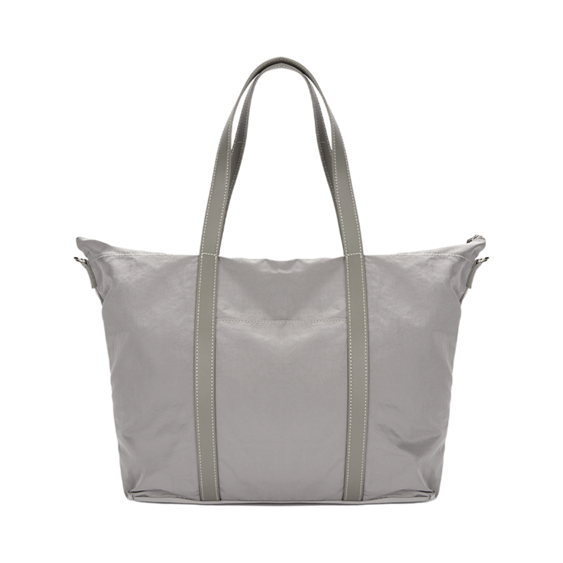 Matin Kim☆FABRIC NEW SHOPPER BAG ☆MATIN KIM☆ FABRIC NEW SHOPPER BAG 韓国発 ショルダーバッグ